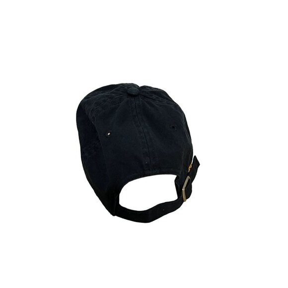 VINTAGE 1933 NFL Drew Pearson Pittsburgh Steelers Adjustable Snapback Hat - Picture 6 of 15